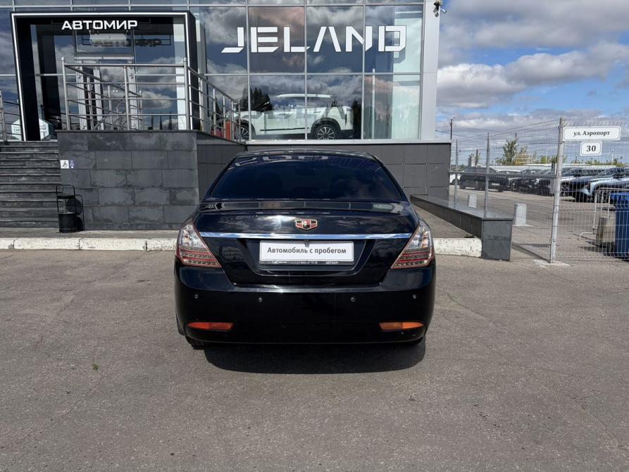 Geely Emgrand EC7 Саратов  - изображение 6