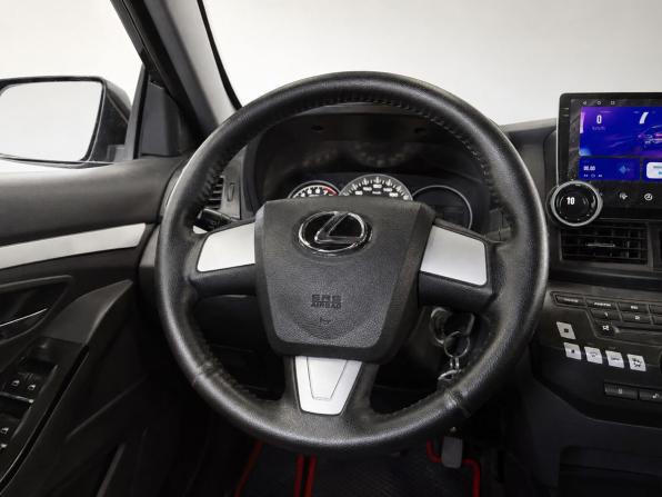 Lifan Cebrium (720) с пробегом 2014 года, цена 379 000 рублей, 145561 км, седан, Автокод Объявления