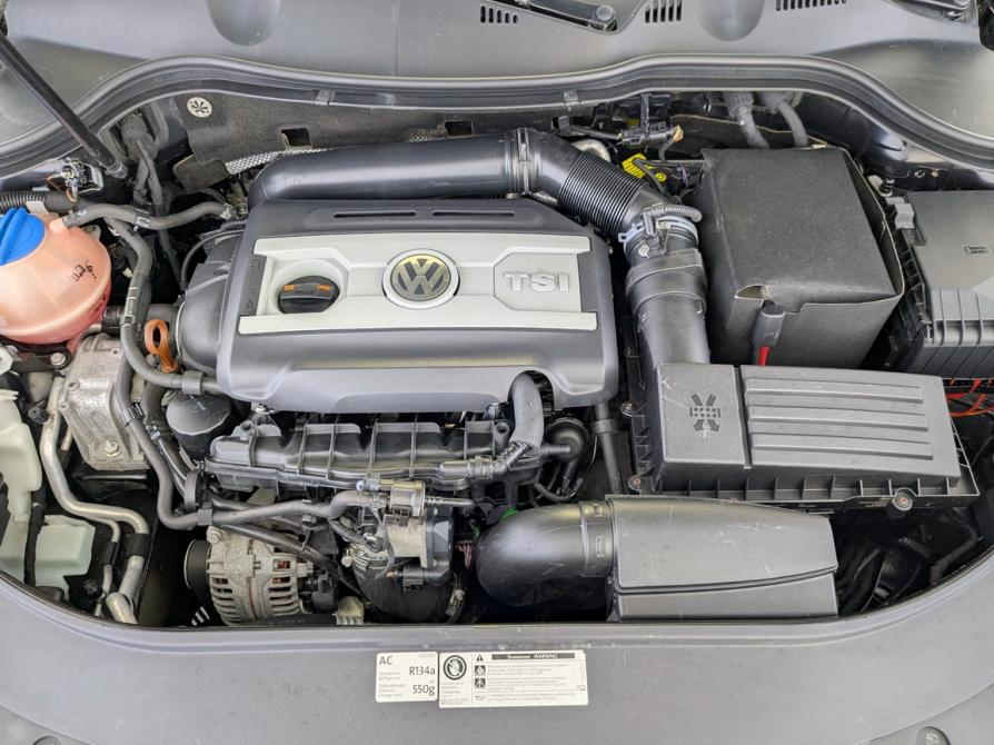 Volkswagen Passat B7 Москва  - изображение 9