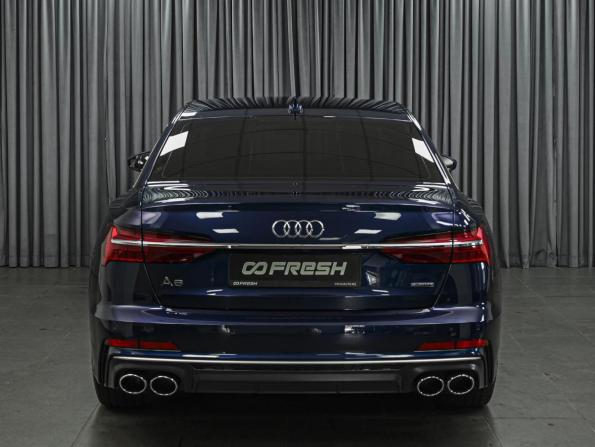 Audi A6 V (C8) с пробегом 2019 года, цена 4 890 000 рублей, 78354 км, седан, Автокод Объявления