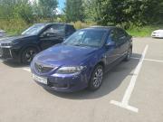 Mazda 6 I (GG) Курган  - изображение 6
