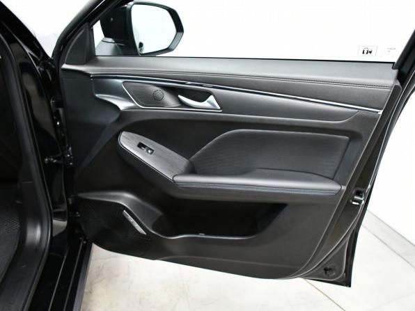 Haval Jolion I Рестайлинг с пробегом 2024 года, цена 2 227 000 рублей, 51557 км, внедорожник, Автокод Объявления