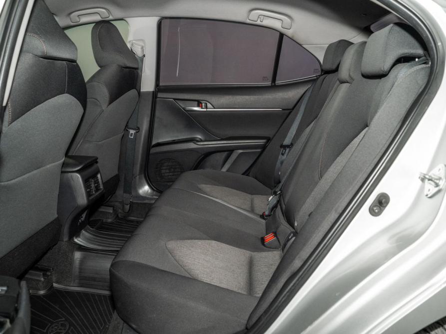 Toyota Camry VIII (XV70) Иркутск  - изображение 7