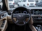 Genesis G80 I Сочи  - изображение 42