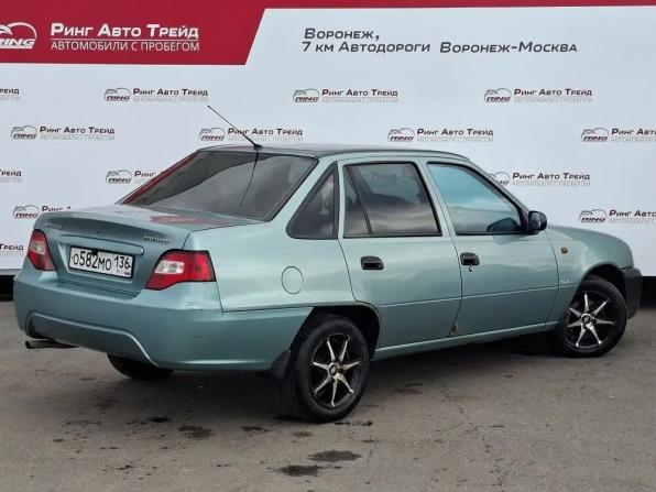 Daewoo Nexia I с пробегом 2008 года, цена 170 000 рублей, 190897 км, седан, Автокод Объявления