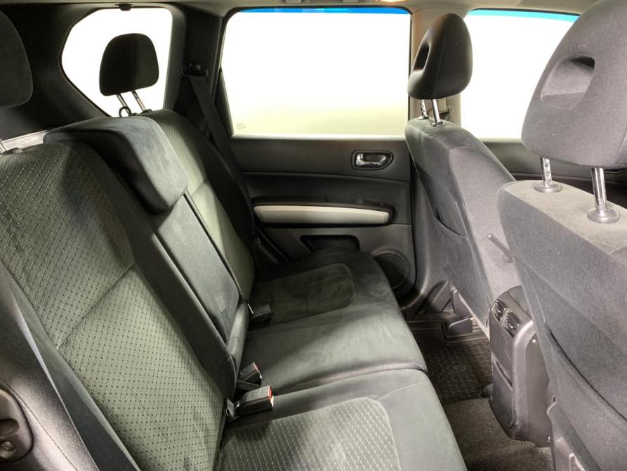 Nissan X-Trail II Рестайлинг Москва  - изображение 17