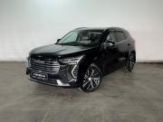 Haval Jolion I Москва  - изображение 23