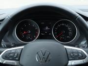 Volkswagen Tiguan II Рестайлинг Москва  - изображение 31