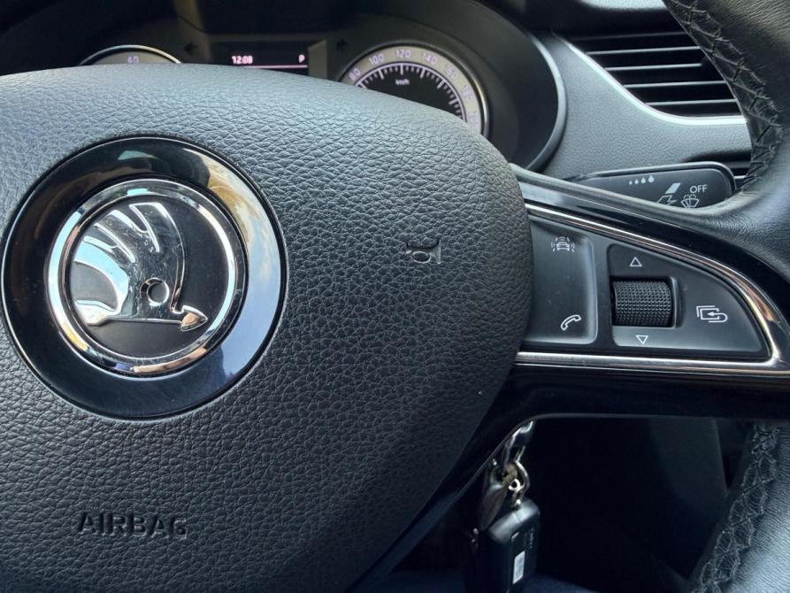 Skoda Octavia III (A7) Тюмень  - изображение 16