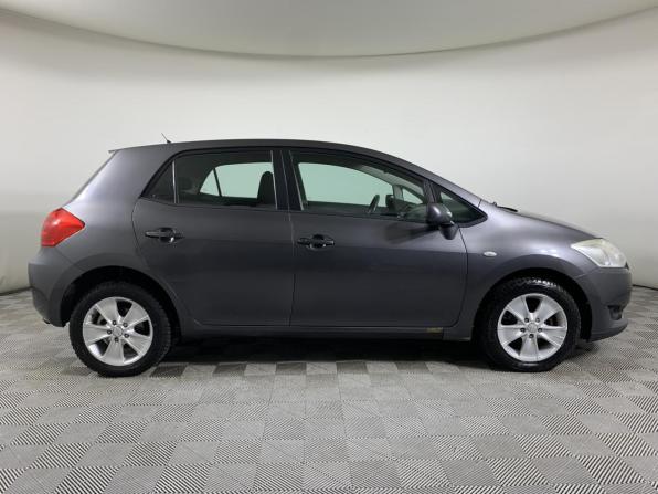 Toyota Auris I с пробегом 2007 года, цена 460 000 рублей, 339815 км, хэтчбек, Автокод Объявления