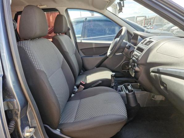 Lada (ВАЗ) Kalina II с пробегом 2015 года, цена 417 000 рублей, 104963 км, хэтчбек, Автокод Объявления