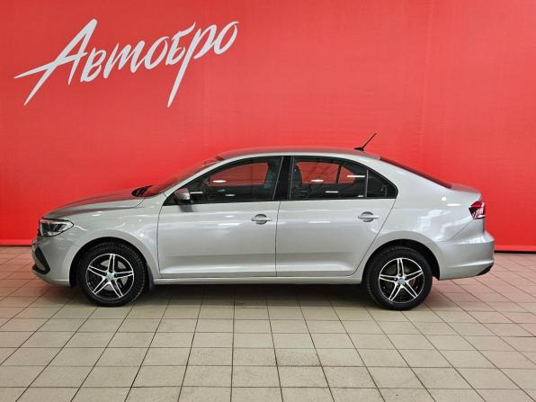 Volkswagen Polo VI с пробегом 2020 года, цена 1 490 000 рублей, 107500 км, лифтбек, Автокод Объявления