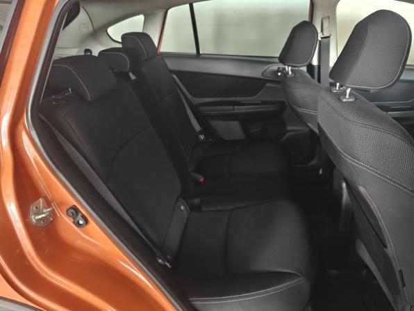 Subaru XV I с пробегом 2012 года, цена 860 000 рублей, 252356 км, внедорожник, Автокод Объявления