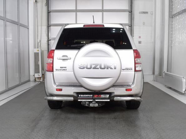 Suzuki Grand Vitara II Рестайлинг с пробегом 2010 года, цена 1 099 995 рублей, 218630 км, внедорожник, Автокод Объявления