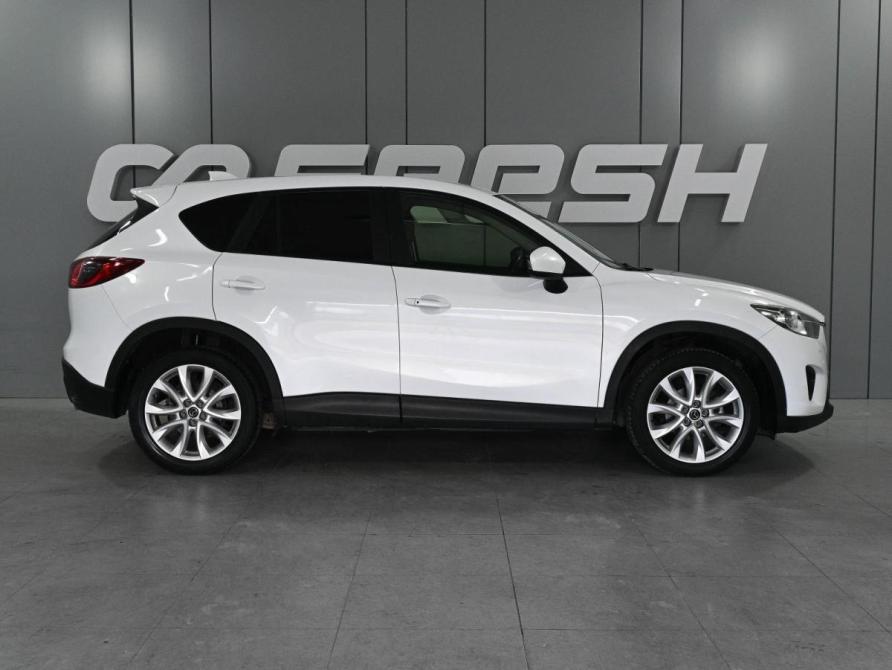 Mazda CX-5 I Ростов-на-Дону  - изображение 5