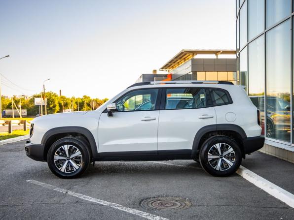 Haval Dargo с пробегом 2023 года, цена 2 398 000 рублей, 47719 км, внедорожник, Автокод Объявления