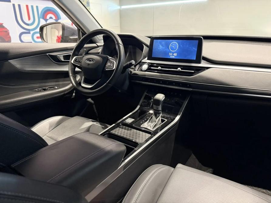 Chery Tiggo 4 Pro I Новосибирск  - изображение 9