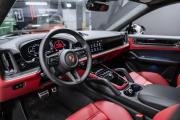 Porsche Cayenne III Рестайлинг Москва  - изображение 56