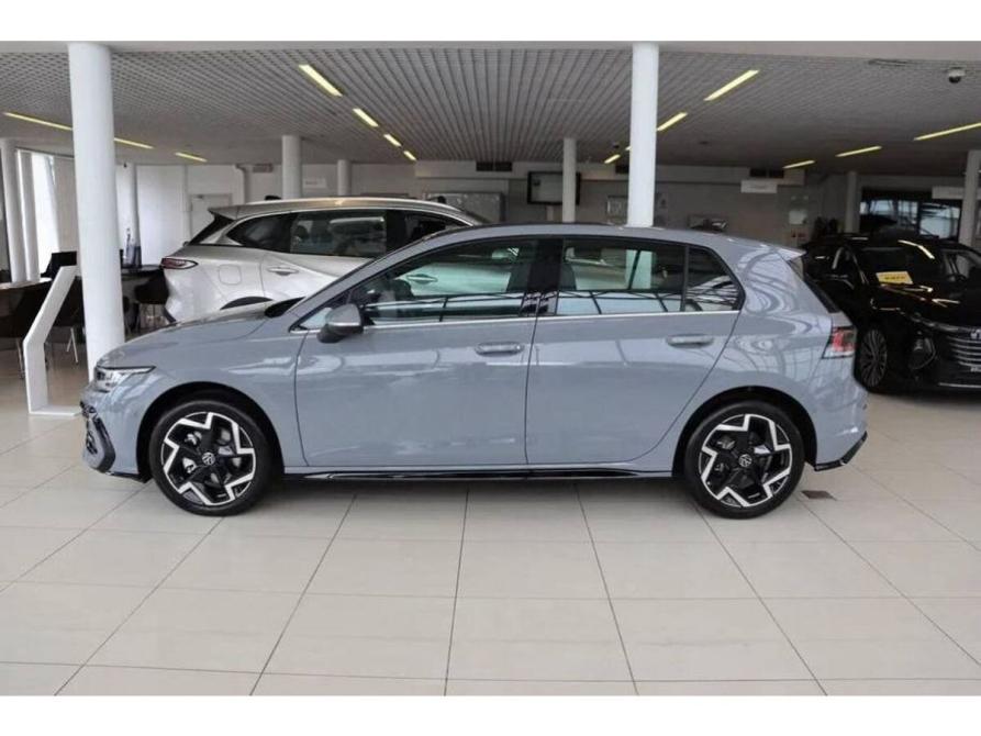 Volkswagen Golf VIII Рестайлинг Москва  - изображение 2