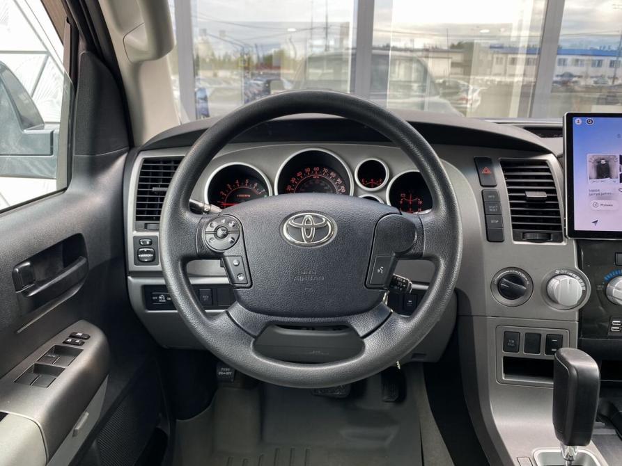 Toyota Tundra II Москва  - изображение 14