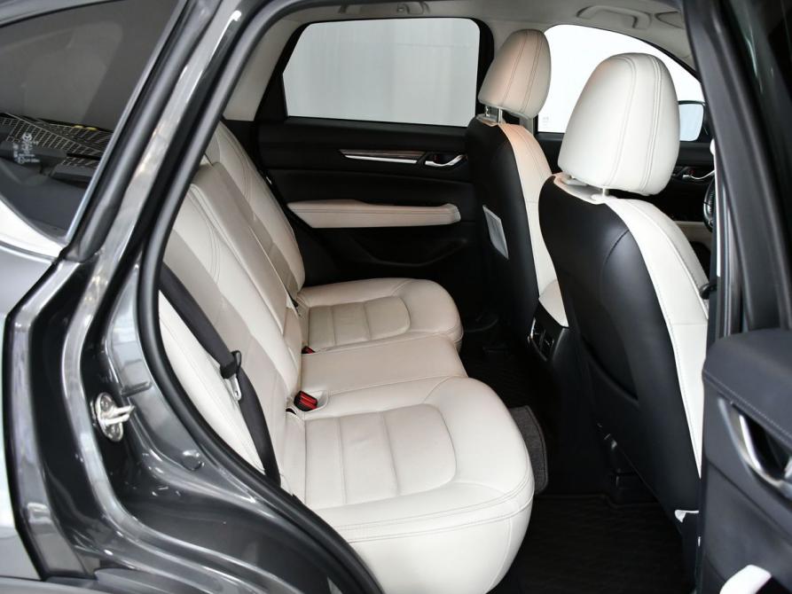 Mazda CX-5 II Новосибирск  - изображение 14