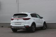 Kia Sportage IV Белгород  - изображение 30