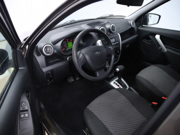 Lada (ВАЗ) Granta I с пробегом 2017 года, цена 590 000 рублей, 79790 км, седан, Автокод Объявления