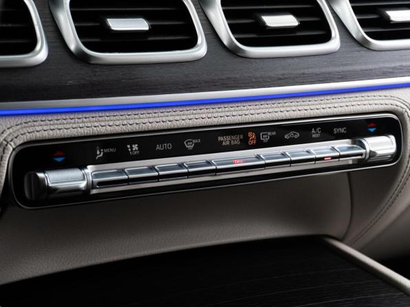 Mercedes-Benz GLE II (V167) с пробегом 2022 года, цена 10 499 000 рублей, 30499 км, внедорожник, Автокод Объявления