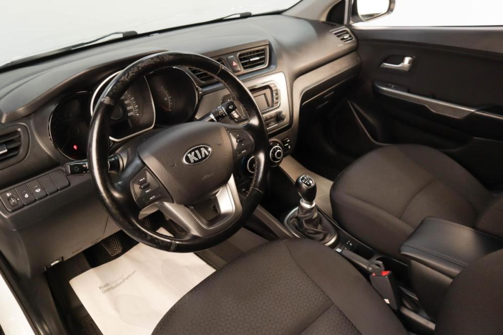 Kia Rio III Челябинск  - изображение 9
