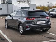 Kia Ceed III Рестайлинг Москва  - изображение 23
