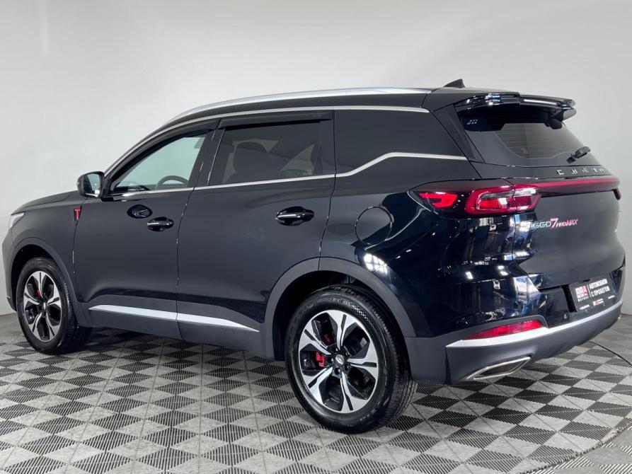 Chery Tiggo 7 Pro Max I Ростов-на-Дону  - изображение 6