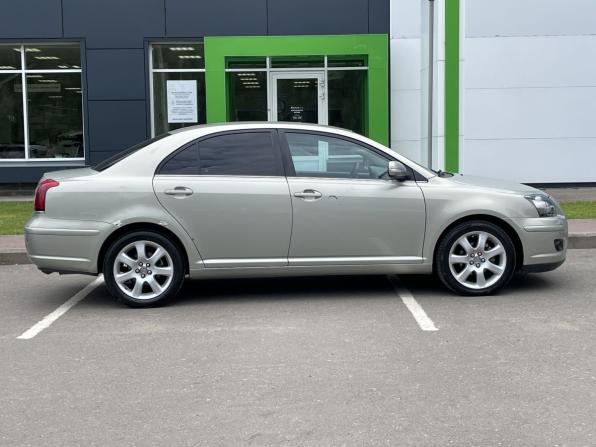 Toyota Avensis II с пробегом 2006 года, цена 580 000 рублей, 353765 км, седан, Автокод Объявления