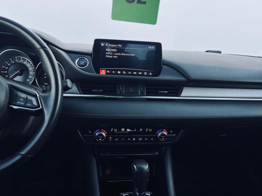 Mazda 6 III (GJ) Рестайлинг 2 Санкт-Петербург  - изображение 15