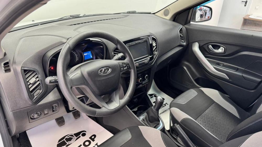Lada (ВАЗ) XRAY I Киров  - изображение 8