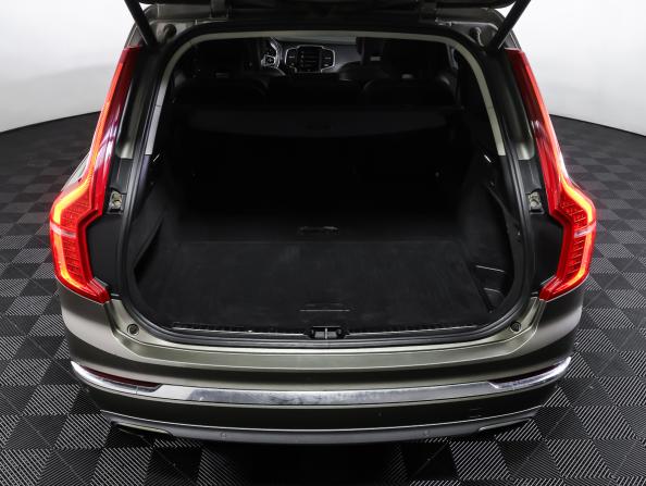 Volvo XC90 II Рестайлинг 1 с пробегом 2019 года, цена 3 990 000 рублей, 114231 км, внедорожник, Автокод Объявления