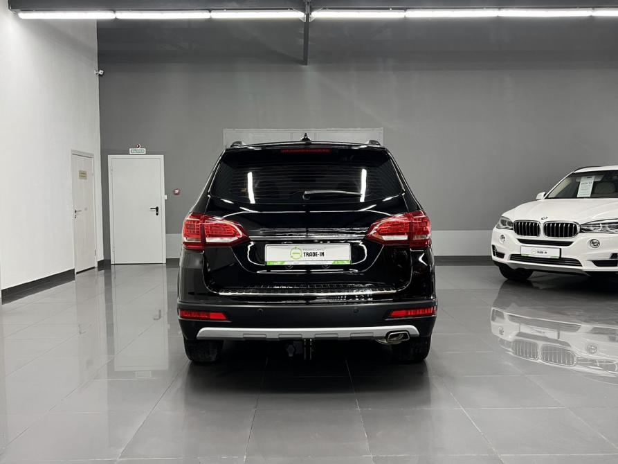 Haval H6 I Тверь  - изображение 4