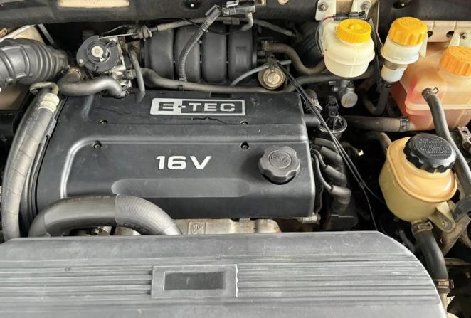 Chevrolet Rezzo с пробегом 2007 года, цена 590 000 рублей, 161534 км, компактвэн, Автокод Объявления