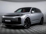 Li Auto (Lixiang) L7 I Москва  - изображение 26