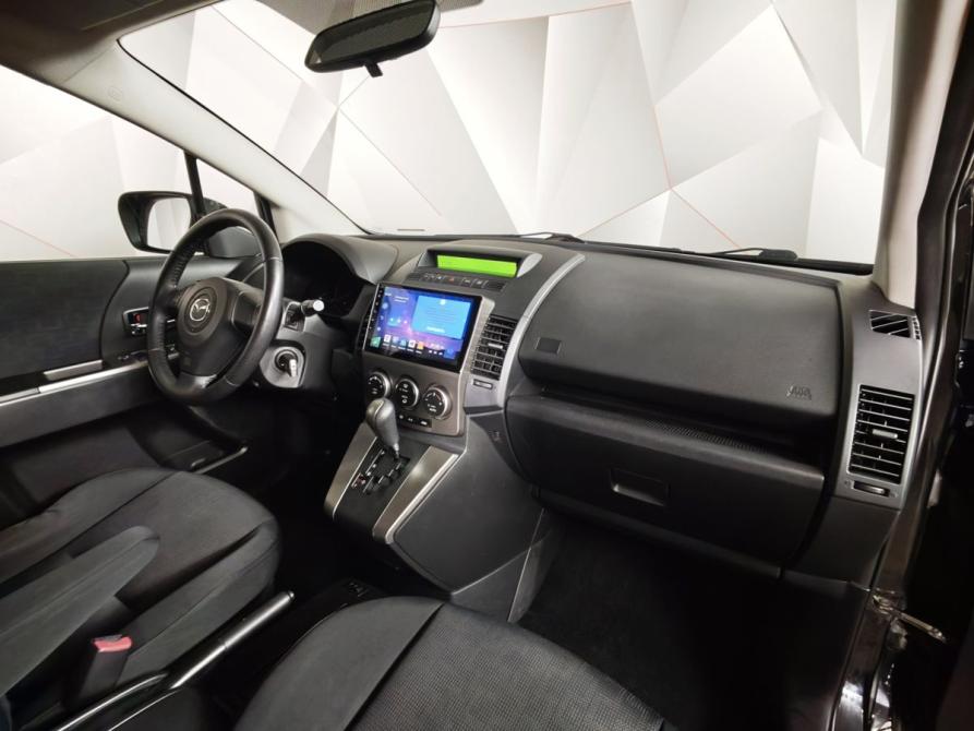 Mazda 5 I (CR) Рестайлинг Москва  - изображение 12