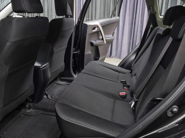 Toyota RAV4 IV (XA40) с пробегом 2014 года, цена 1 449 000 рублей, 306013 км, внедорожник, Автокод Объявления
