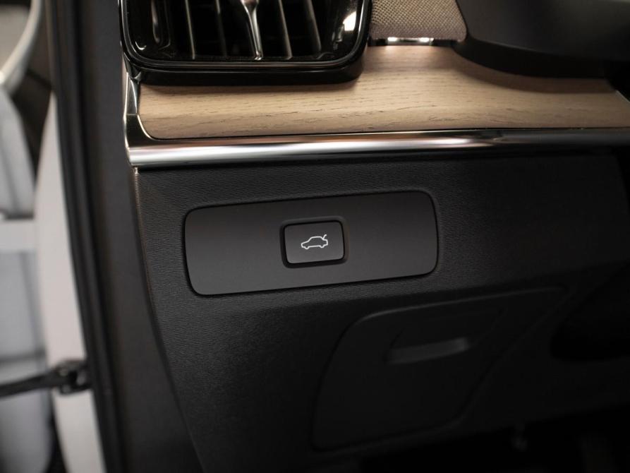 Volvo XC90 II Рестайлинг 2 Москва  - изображение 26