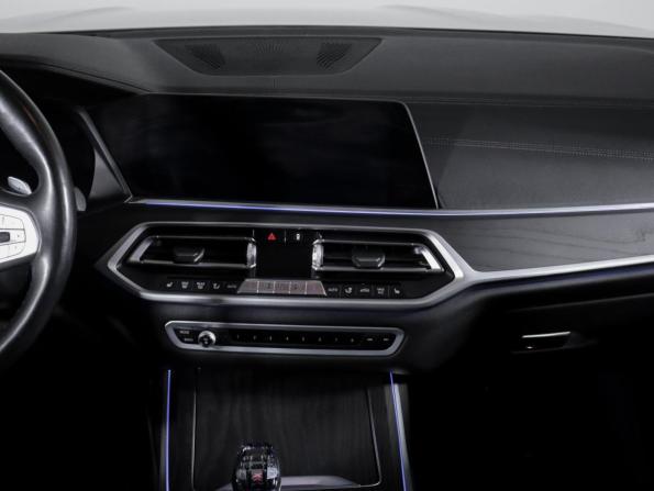 BMW X7 I (G07) с пробегом 2019 года, цена 7 450 000 рублей, 56800 км, внедорожник, Автокод Объявления