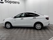 Lada (ВАЗ) Vesta I Рестайлинг (NG) Воронеж  - изображение 27