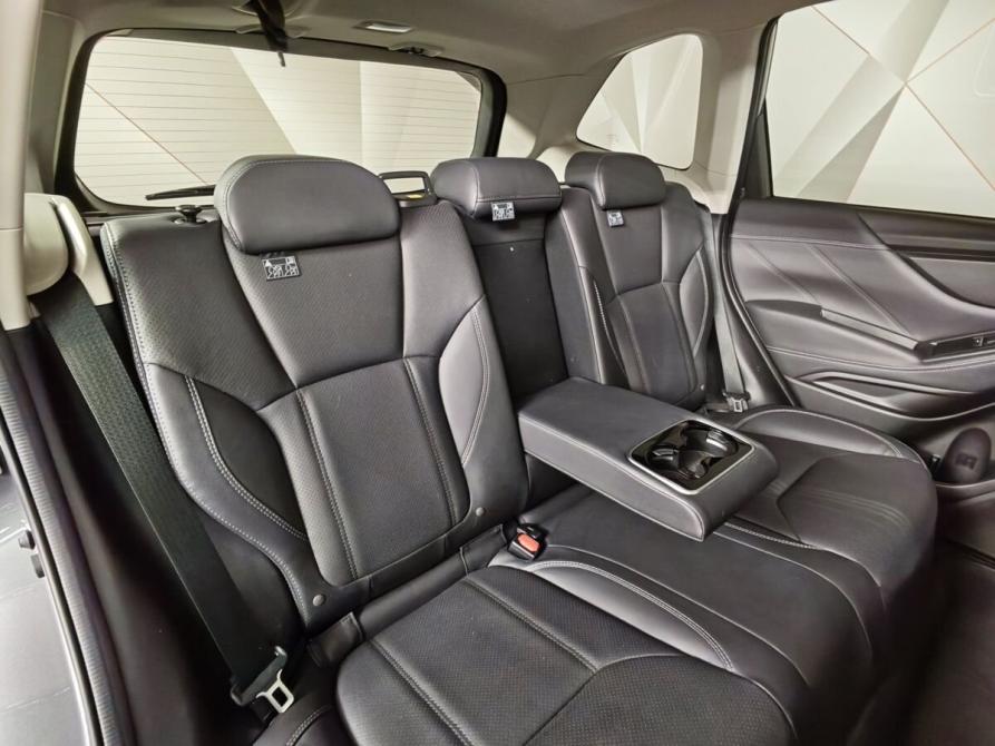 Subaru Forester V Рестайлинг Москва  - изображение 16