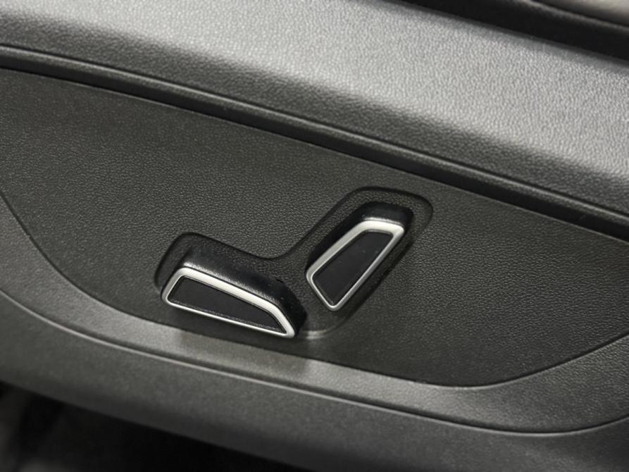 Changan UNI-S (CS55 Plus) Казань  - изображение 14