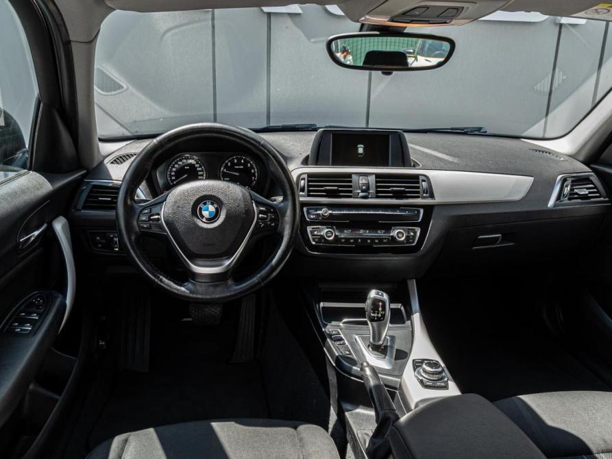 BMW 1 серии II (F20/F21) Рестайлинг 2 Краснодар  - изображение 6