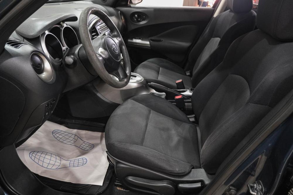 Nissan Juke I Новокузнецк  - изображение 13