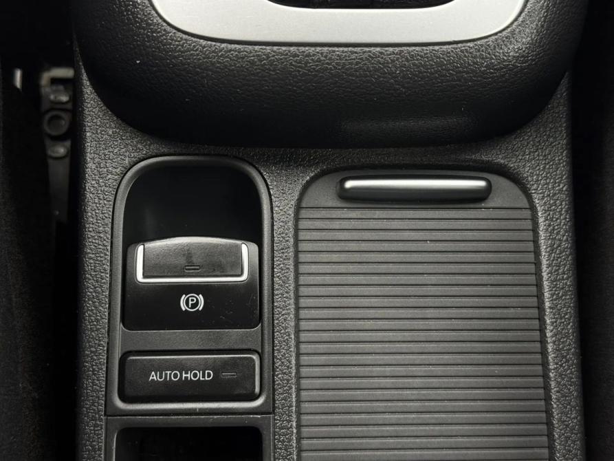 Volkswagen Tiguan I Рестайлинг Пермь  - изображение 17