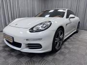 Porsche Panamera I Рестайлинг Стерлитамак  - изображение 46