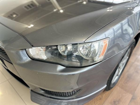 Mitsubishi Lancer X с пробегом 2008 года, цена 649 000 рублей, 163988 км, седан, Автокод Объявления